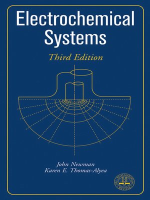 cover image of Electrochemical Systems
